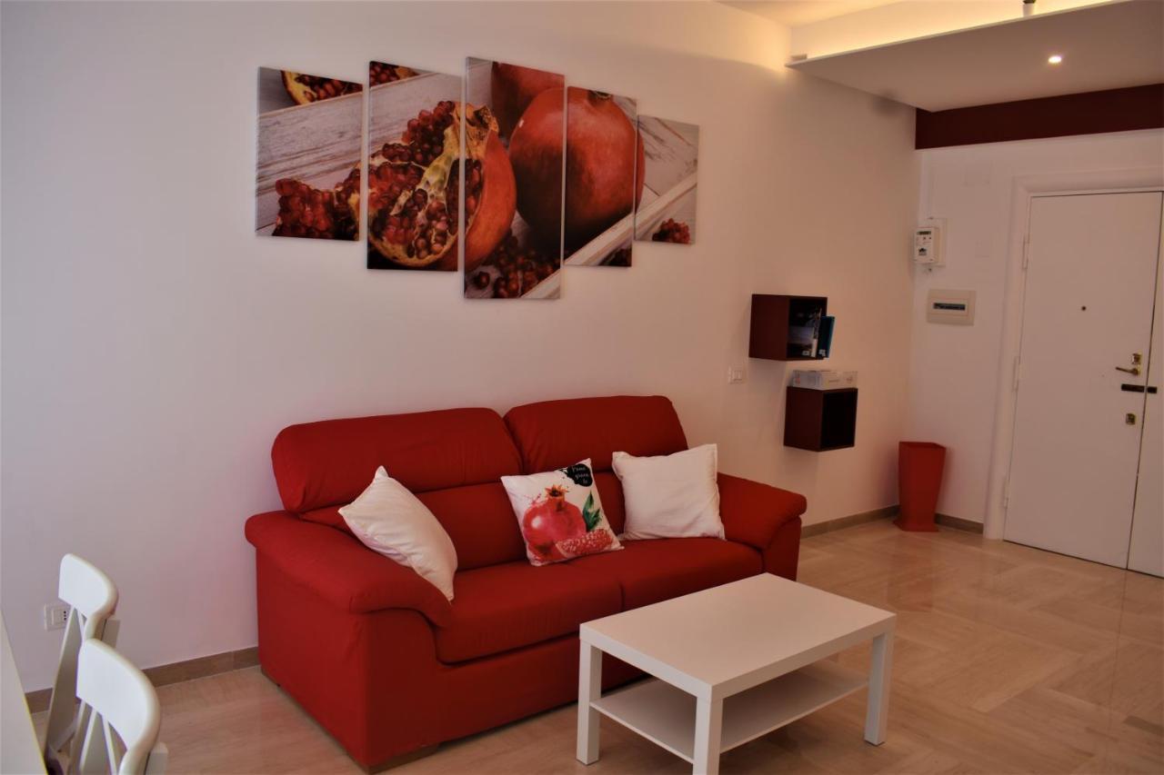 Melograno Appartement *