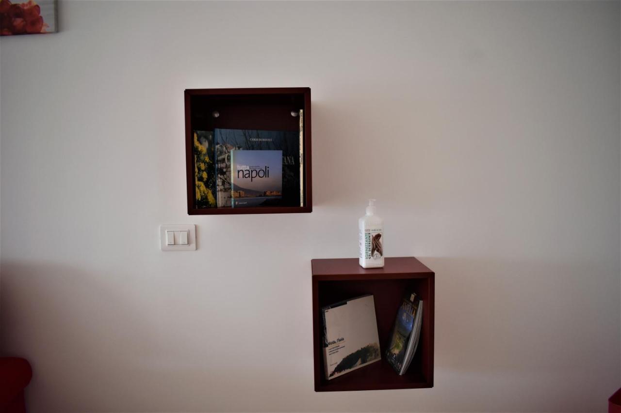 Melograno Appartement *