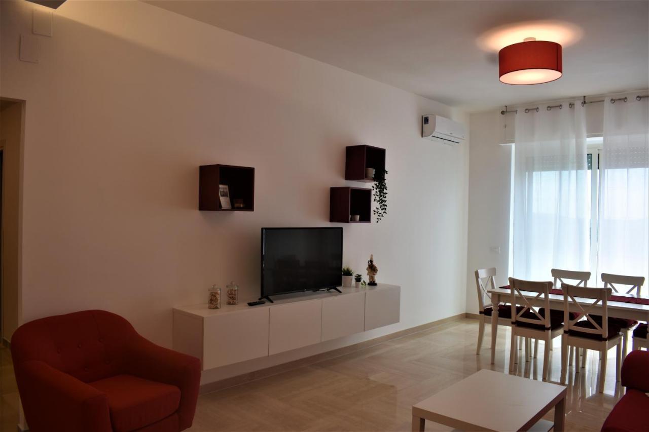 Appartement Melograno Napels