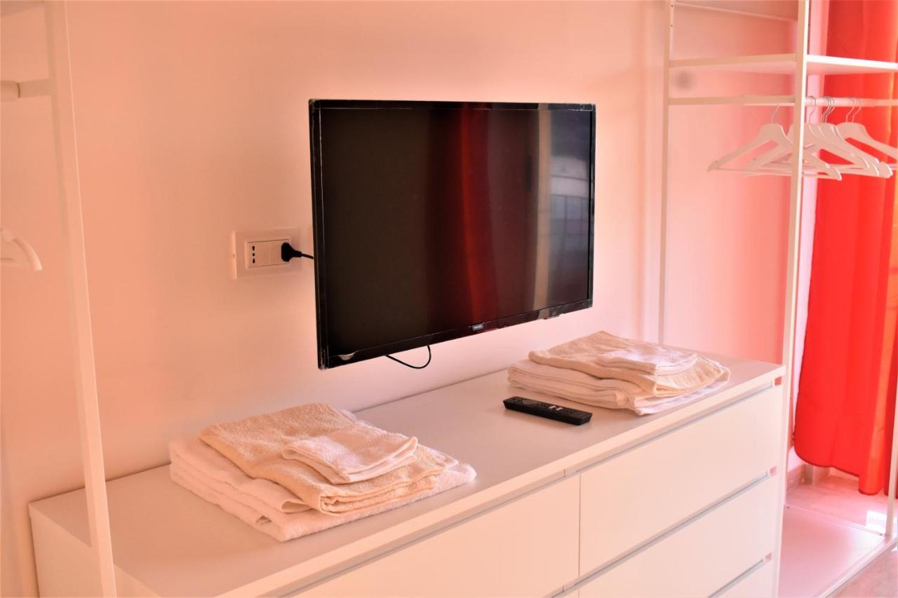 Appartement Melograno Napels
