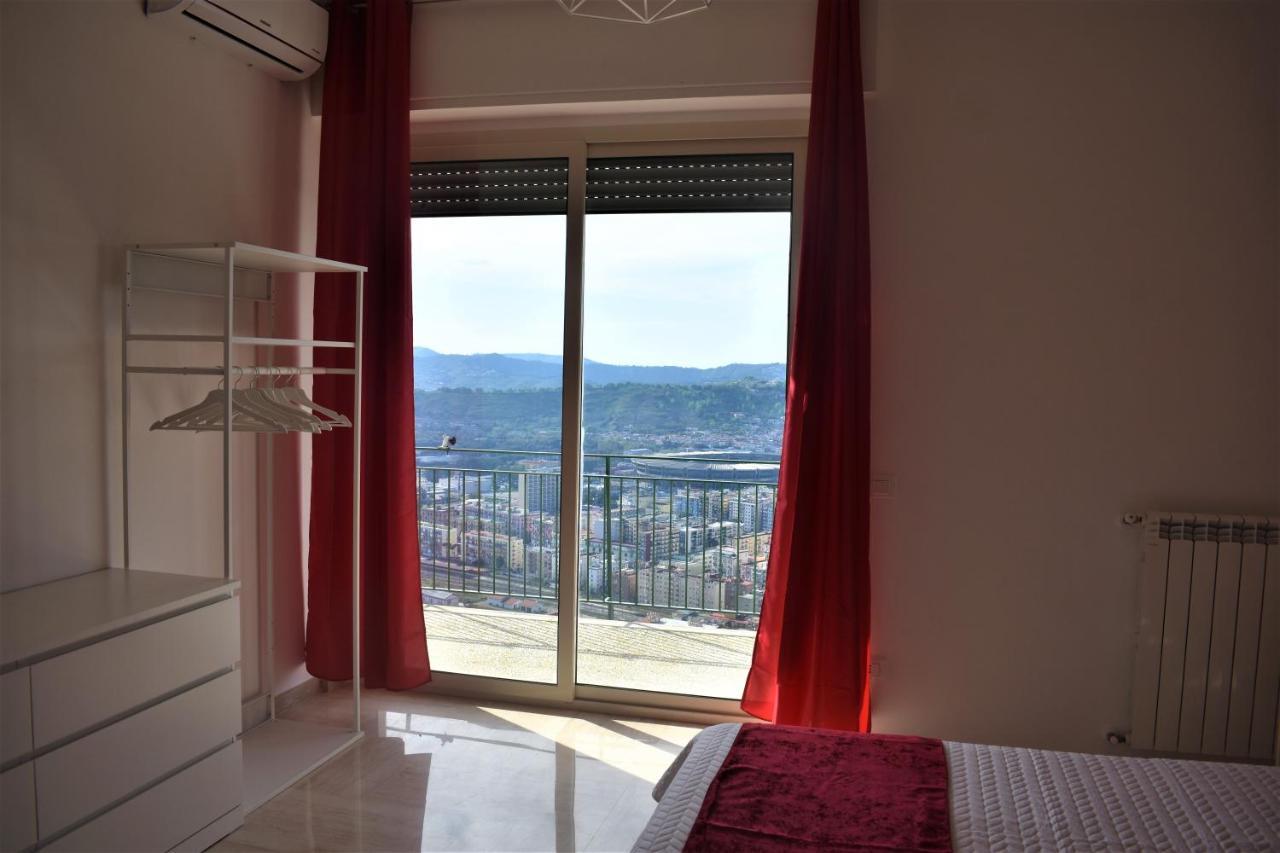 Appartement Melograno *