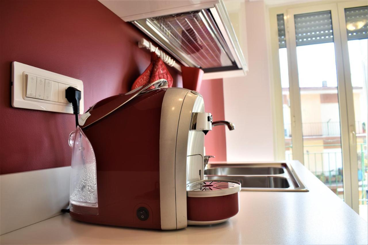 Appartement Melograno
