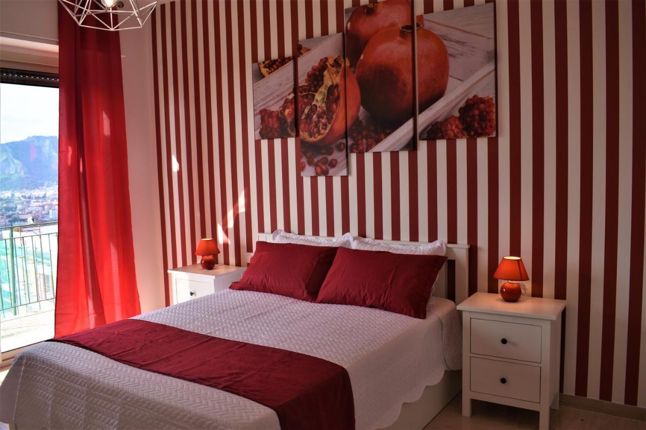 Apartment Melograno Neapel