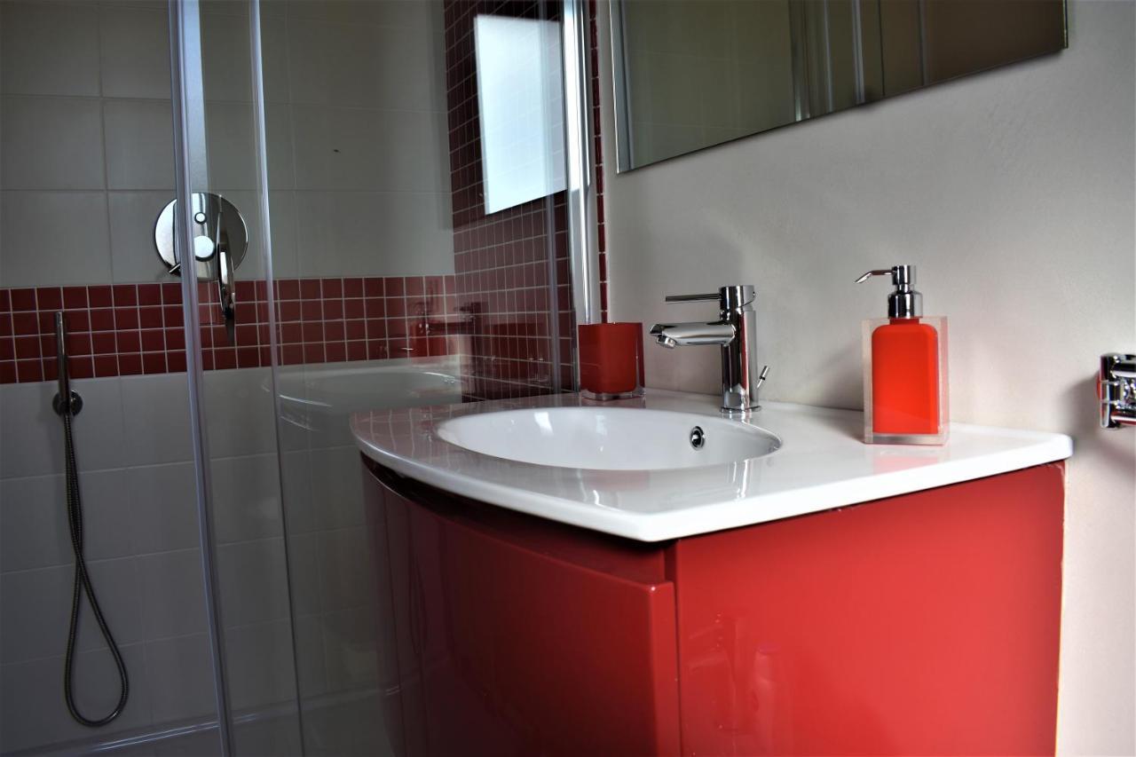 Apartment Melograno *