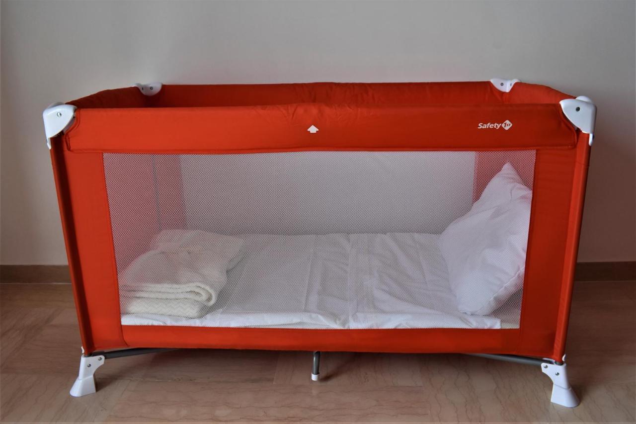 Melograno Appartement *