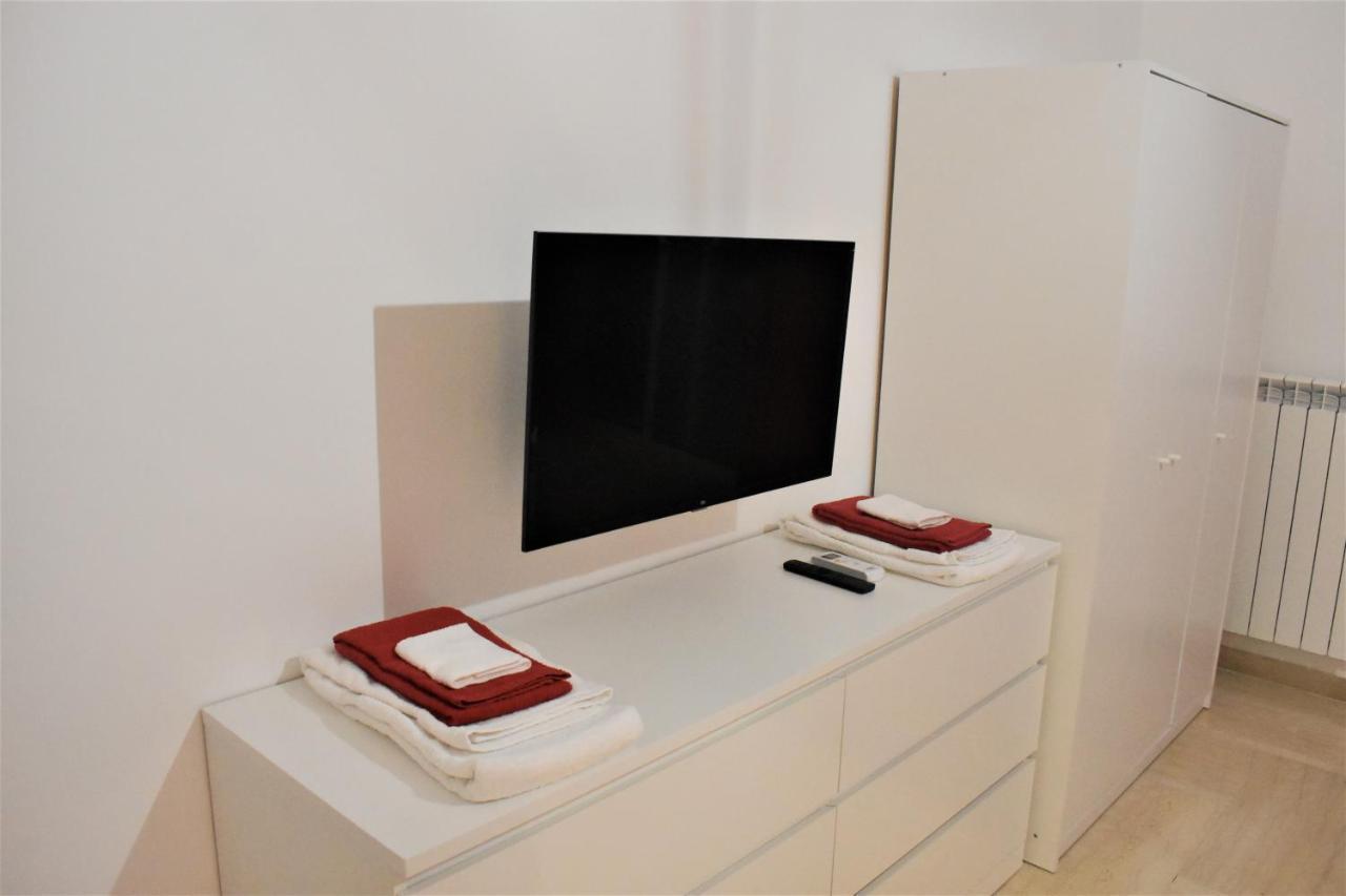 Melograno Apartment Neapel