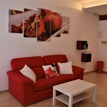 Melograno Home Neapel Exterior foto
